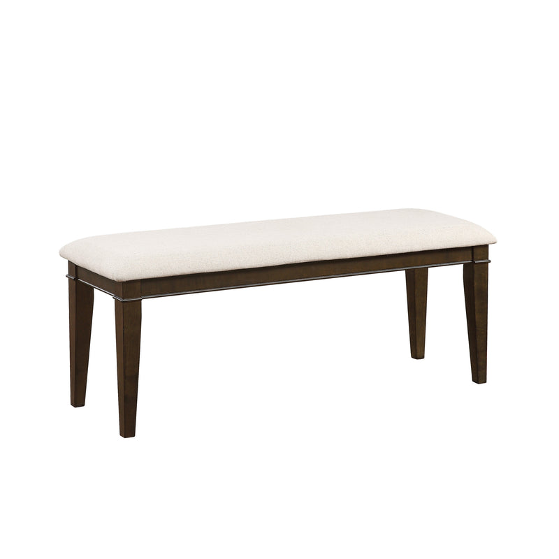 Makah - Bench