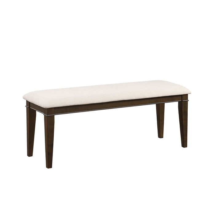 Makah - Bench
