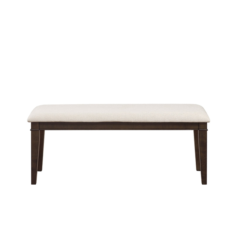 Makah - Bench