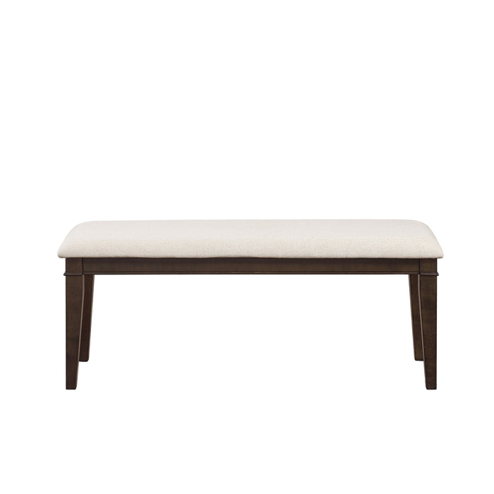 Makah - Bench