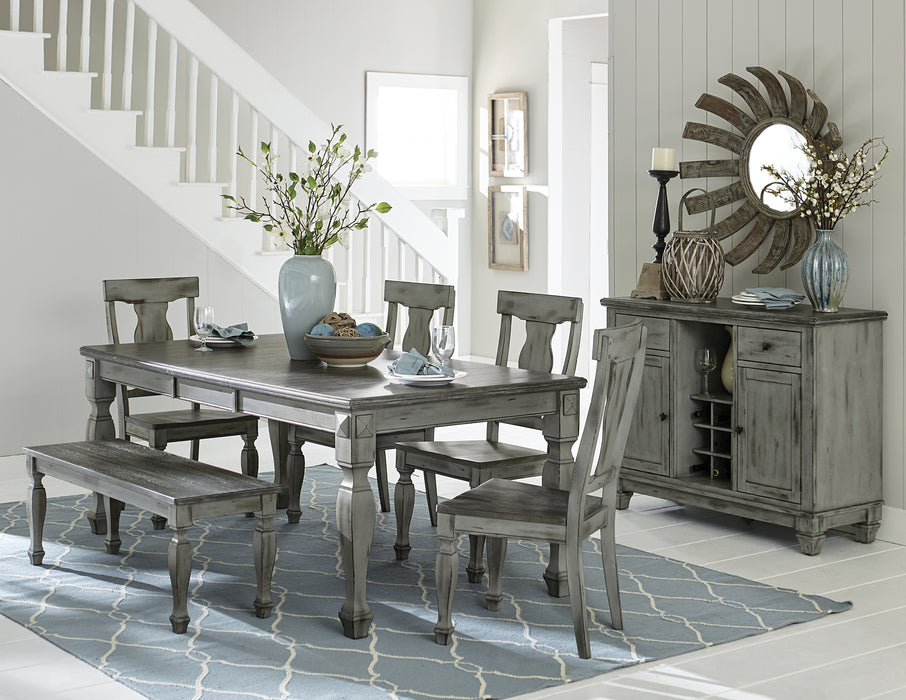 - 48� Bench