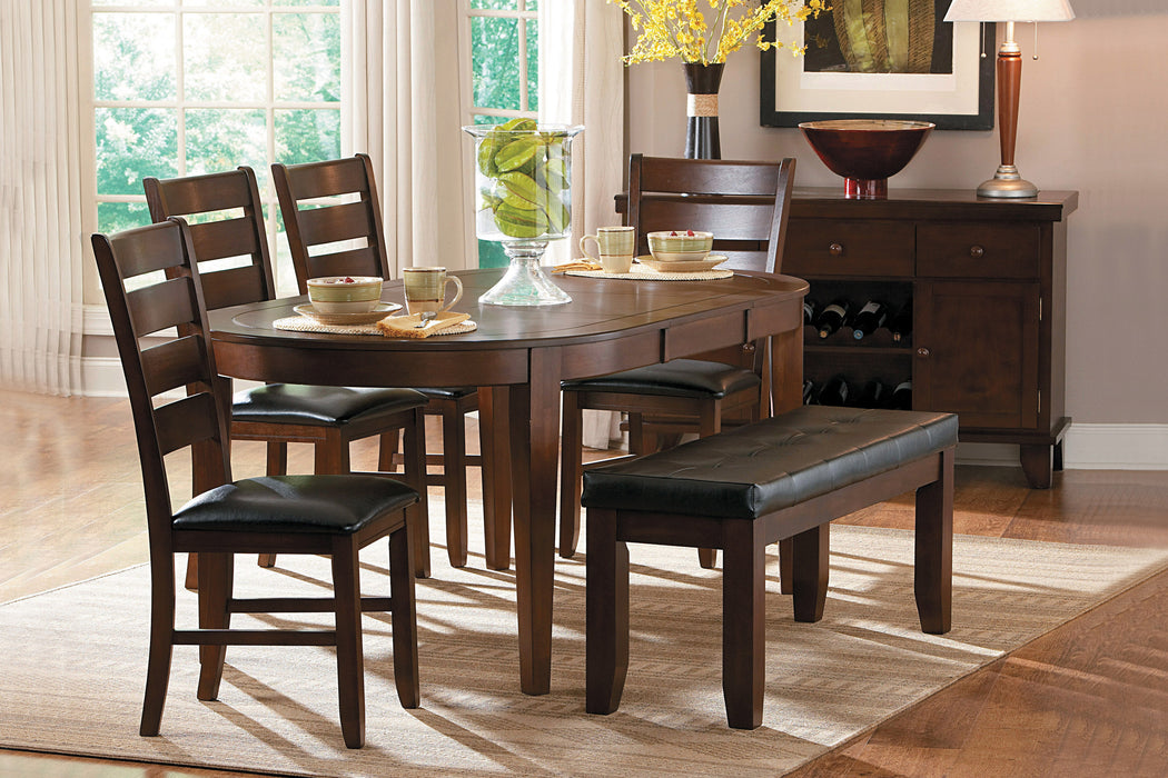 Ameillia - 48� Bench