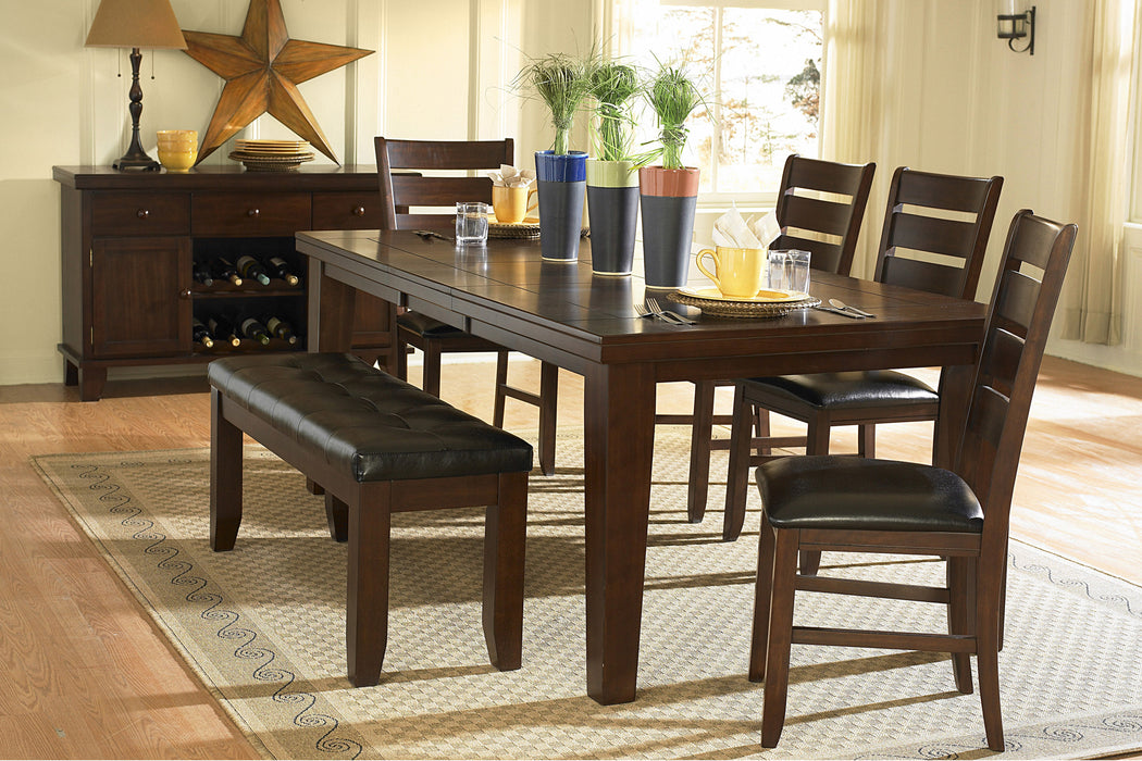 Ameillia - 48� Bench