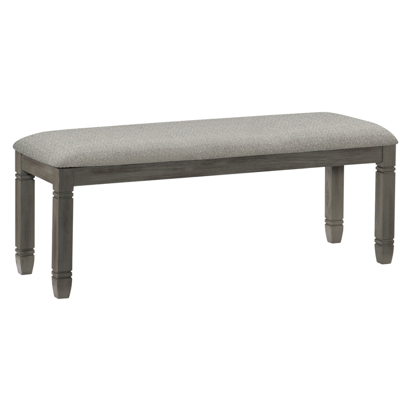 Granby - Bench