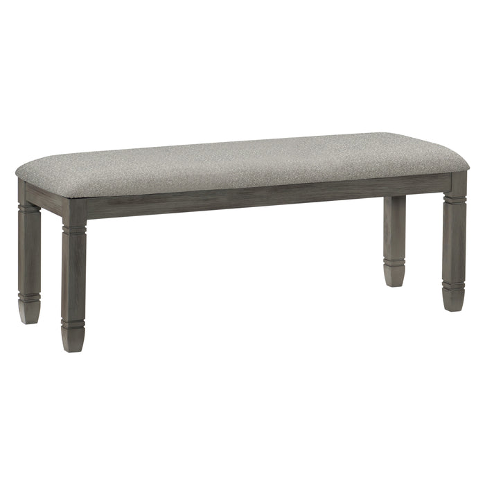 Granby - Bench