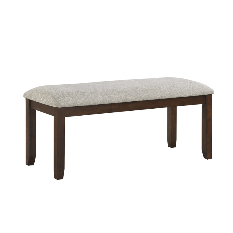 Binghampton - Bench