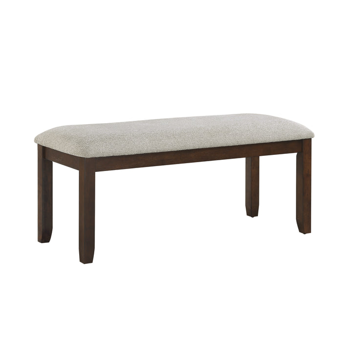 Binghampton - Bench