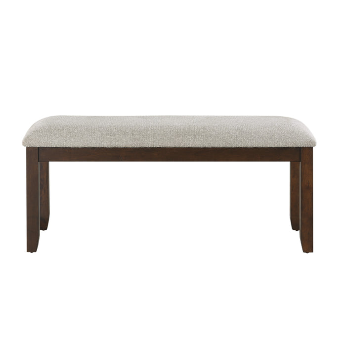 Binghampton - Bench