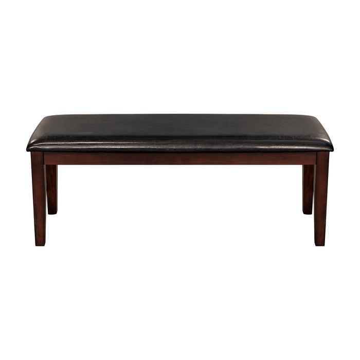 Mantello - Bench
