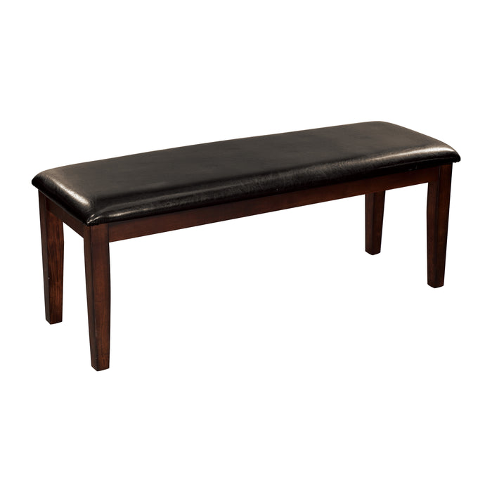 Mantello - Bench