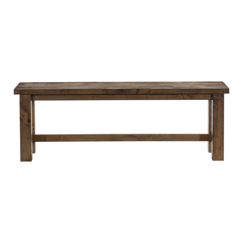 Jerrick - Bench