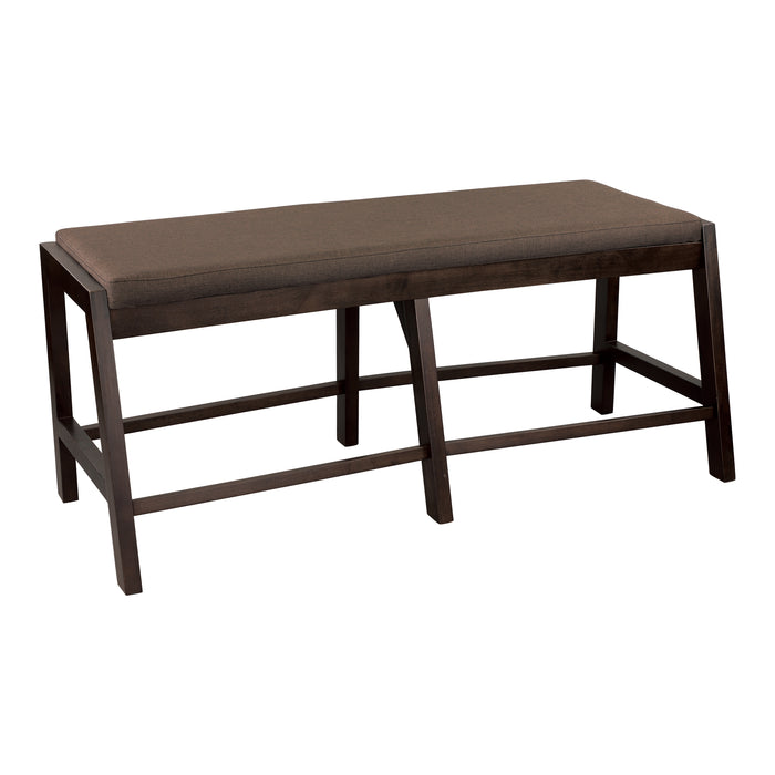 Compson - Counter Height Bench