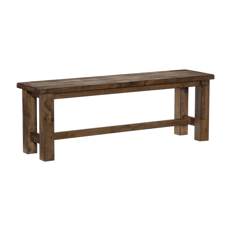 Jerrick - Bench