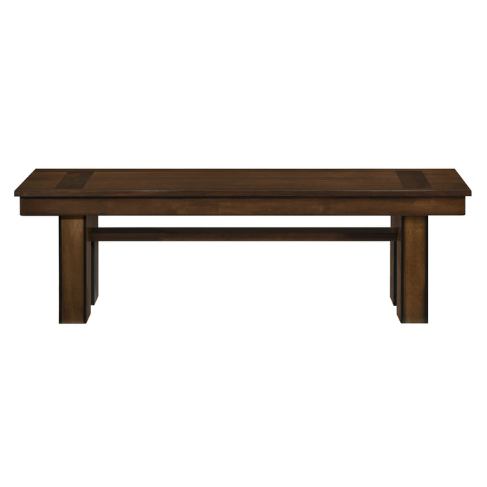 Sedley - 58� Bench