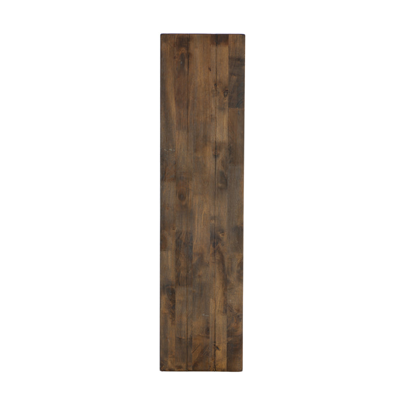Jerrick - Bench