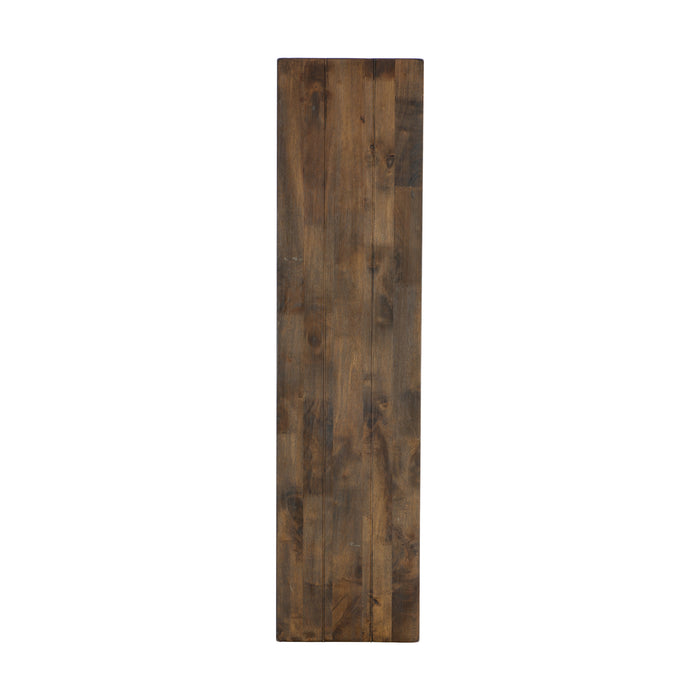 Jerrick - Bench