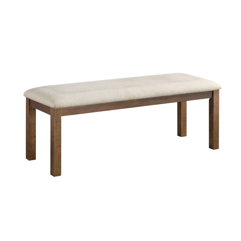 Bonner - Bench