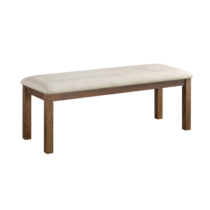 Bonner - Bench
