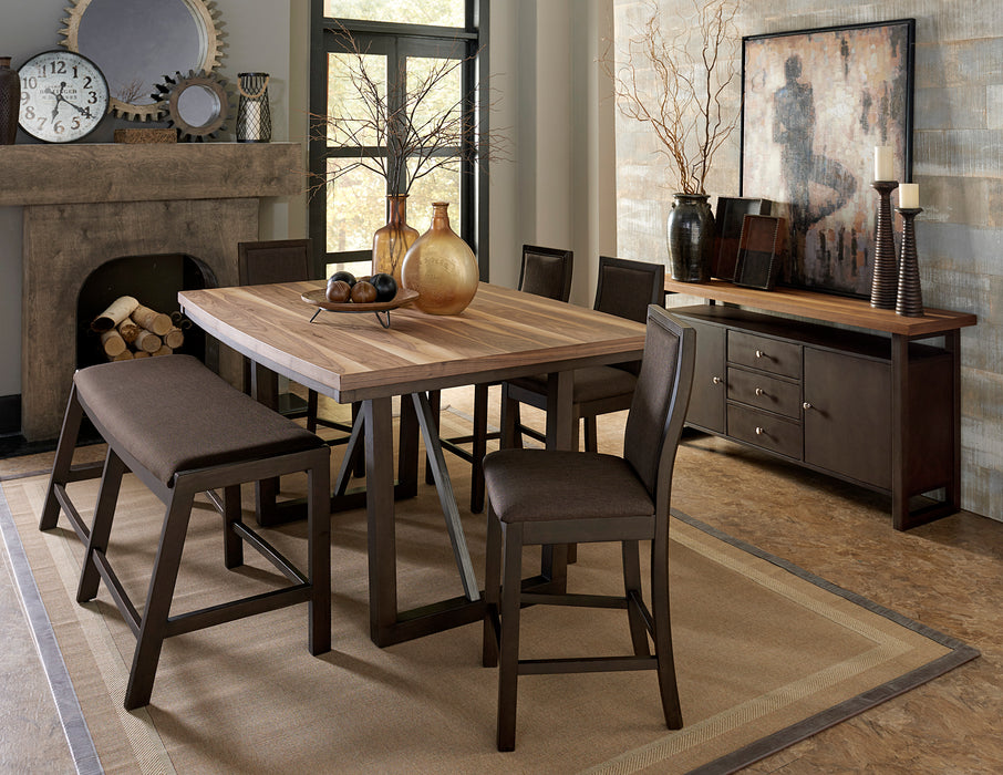 Compson - Counter Height Bench