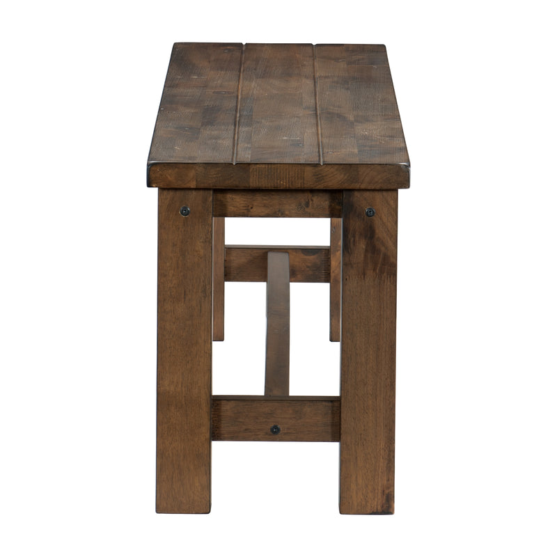 Jerrick - Bench