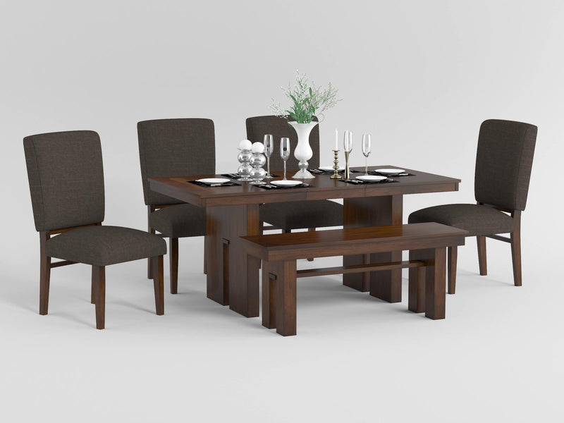 Sedley - 58� Bench