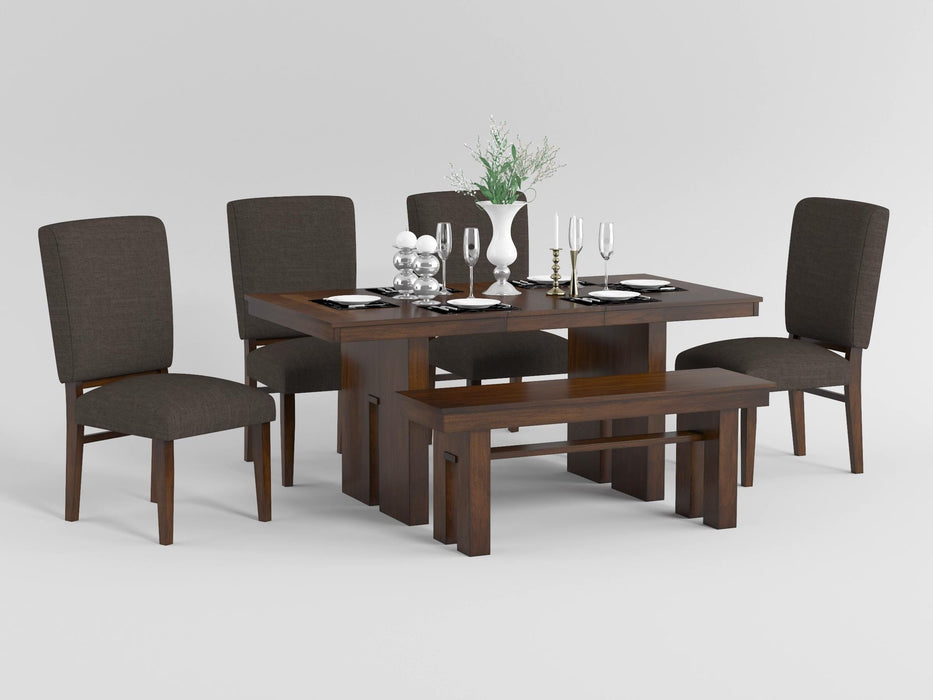 Sedley - 58� Bench