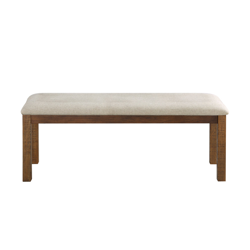 Bonner - Bench