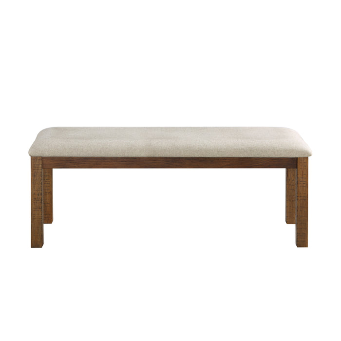 Bonner - Bench