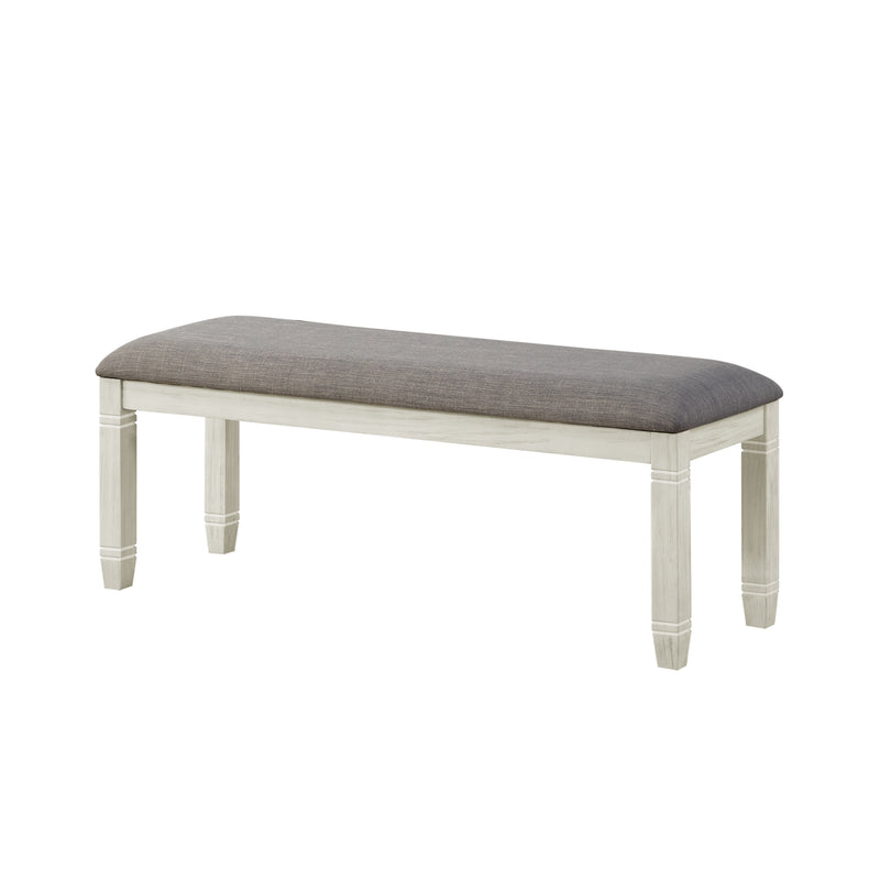 Granby - Bench