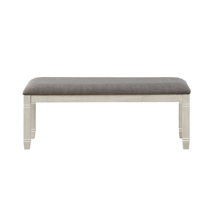 Granby - Bench