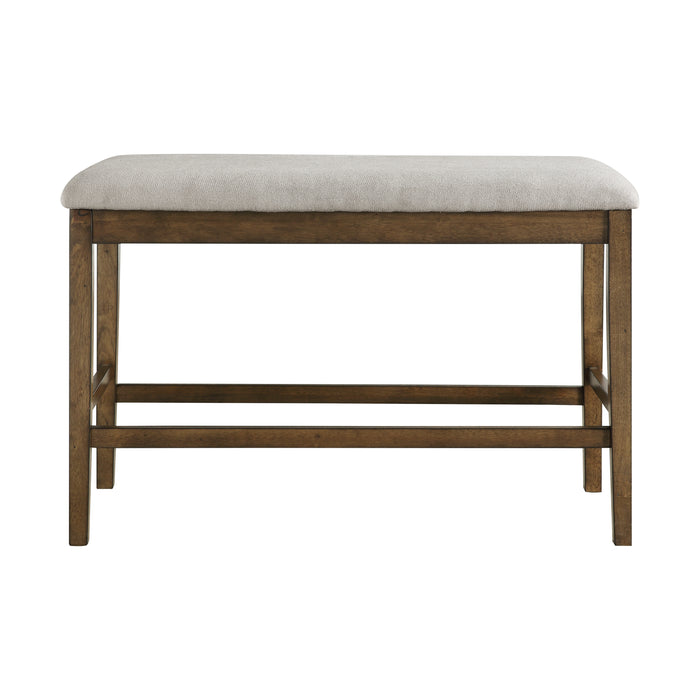 Balin - Counter Height Bench