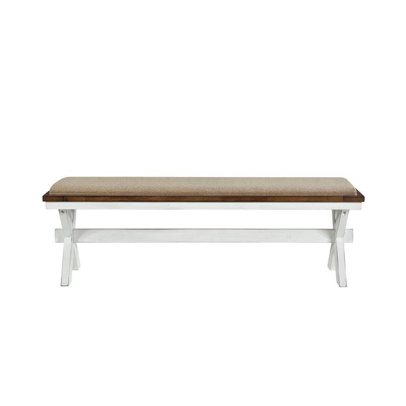 Brunson - Bench