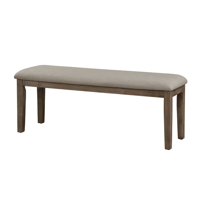 Armhurst - Bench