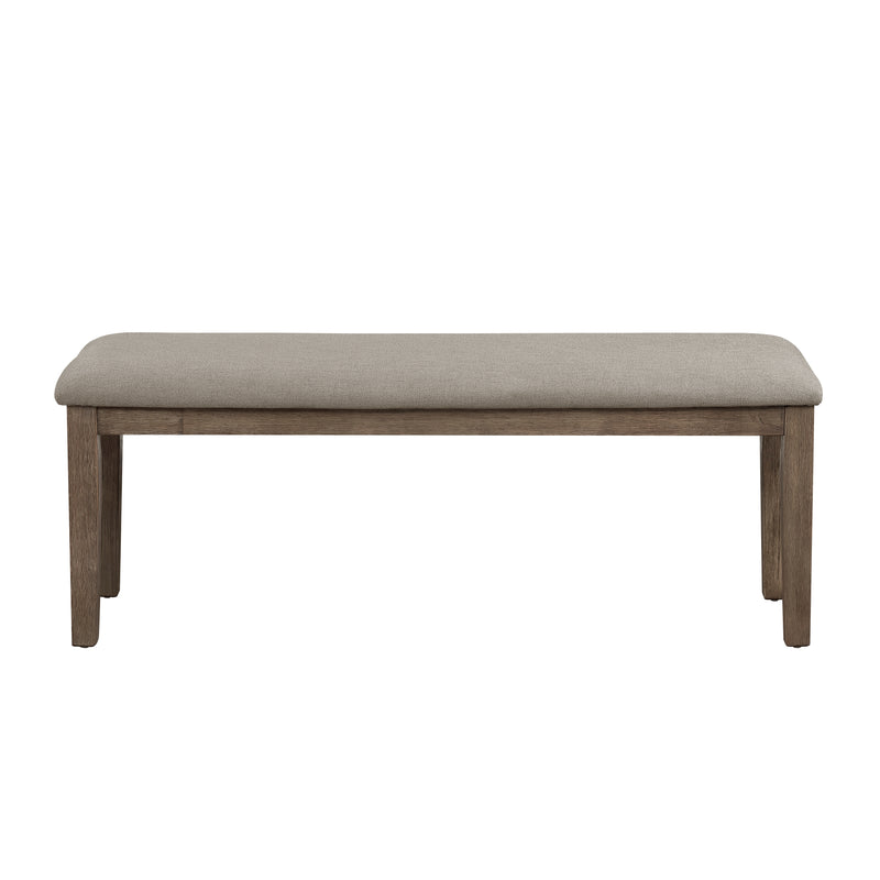 Armhurst - Bench