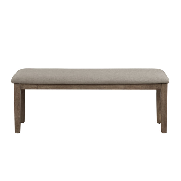 Armhurst - Bench