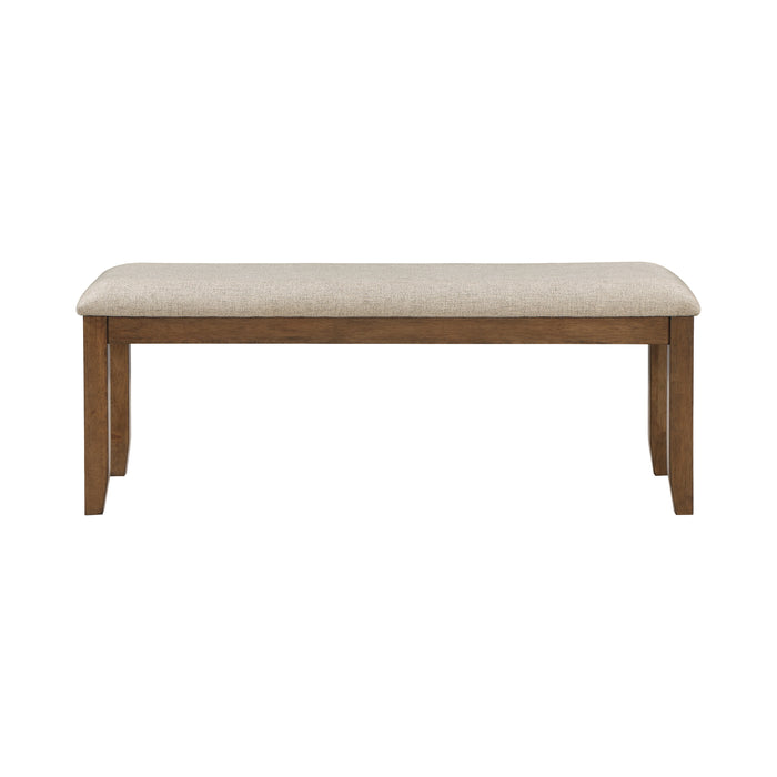 Counsil - Bench