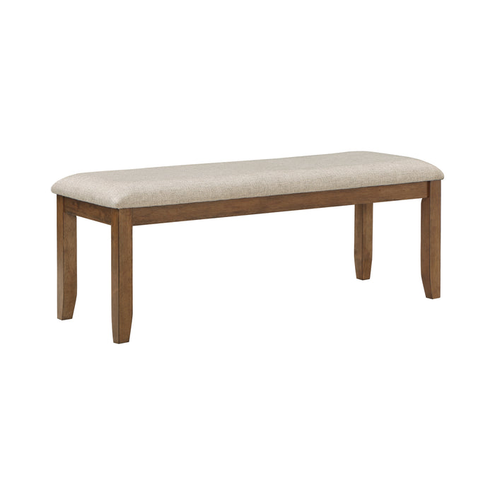 Counsil - Bench