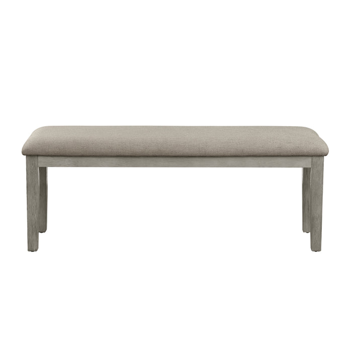 Armhurst - Bench
