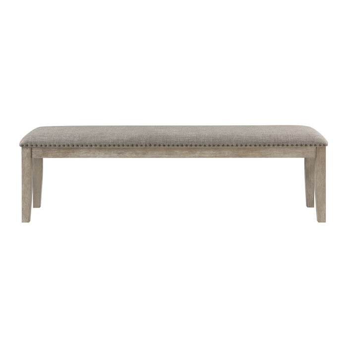 Southlake - Bench