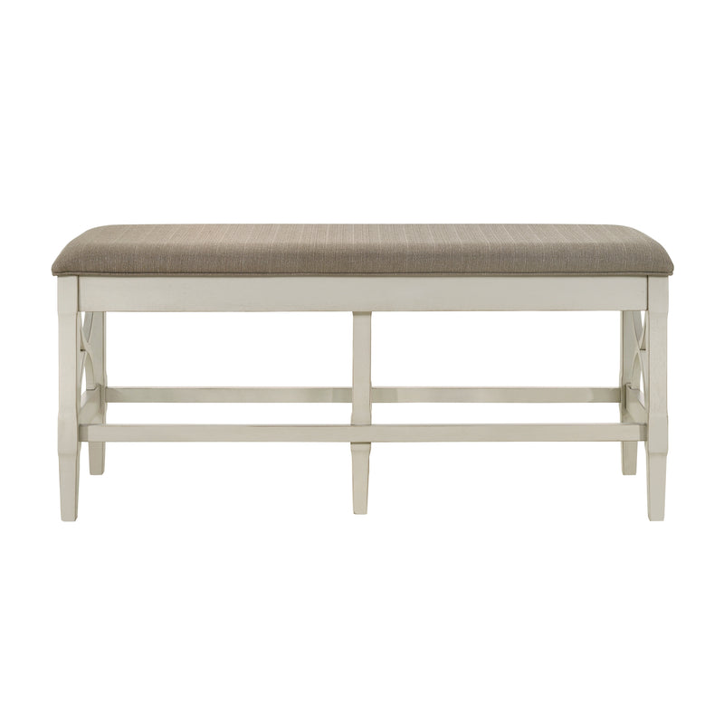 Maribelle - Counter Height Bench