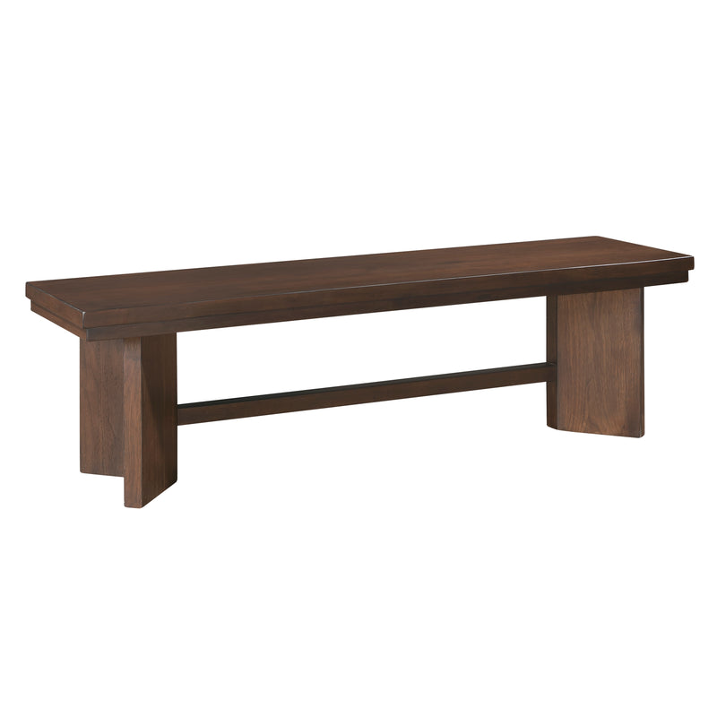 Franco - Bench