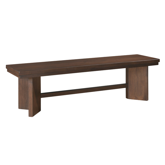 Franco - Bench