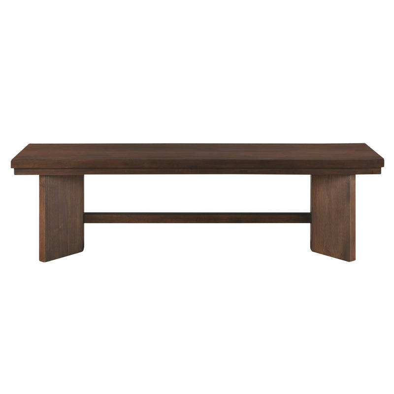 Franco - Bench