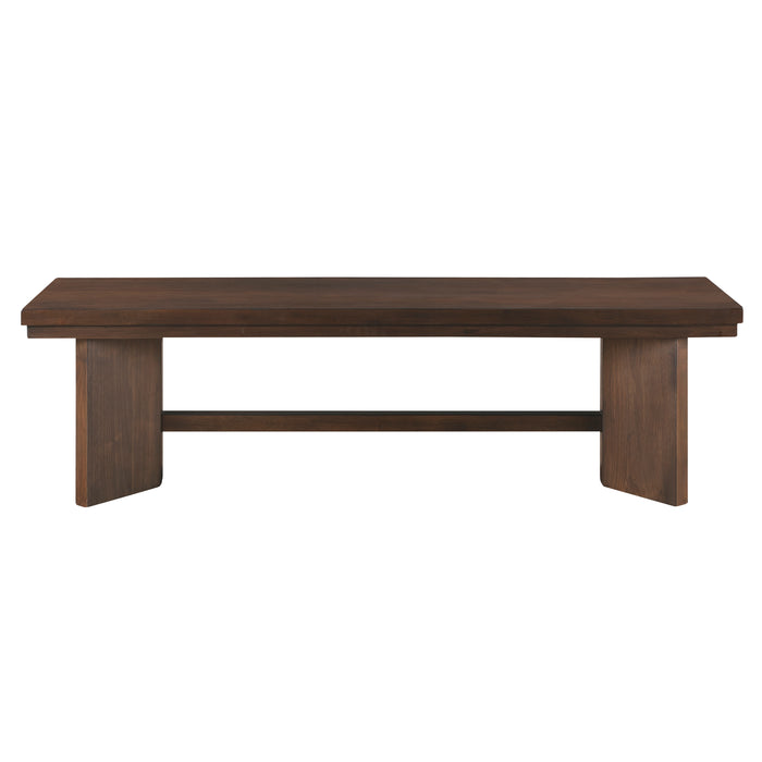 Franco - Bench