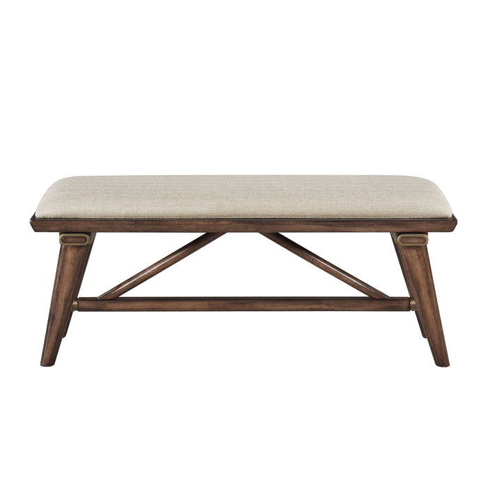 Monroe - Bench