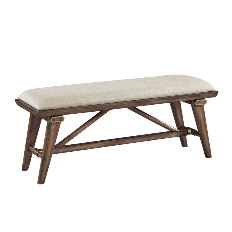 Monroe - Bench