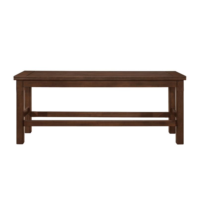 Schleiger - Counter Height Bench