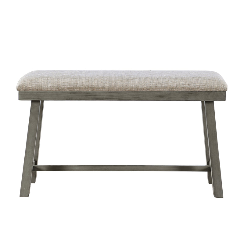 Auburndale - Counter Height Bench