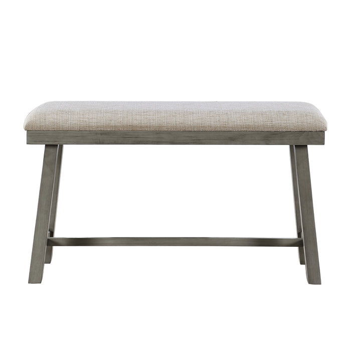 Auburndale - Counter Height Bench