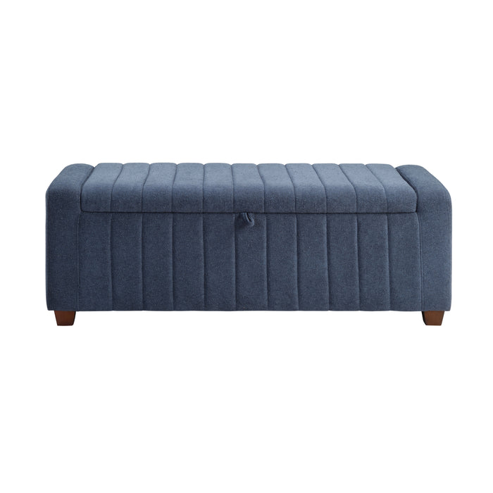Derby - Storage Bench
